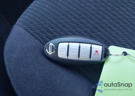 2013 Nissan Altima 2.5 from USA, damaged, VIN 1N4AL3AP8DC904827